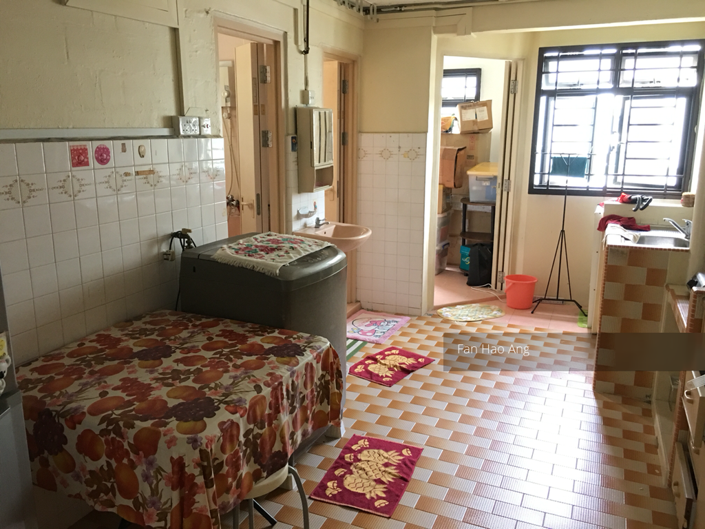 Blk 4 Bedok South Avenue 1 (Bedok), HDB 3 Rooms #109606132